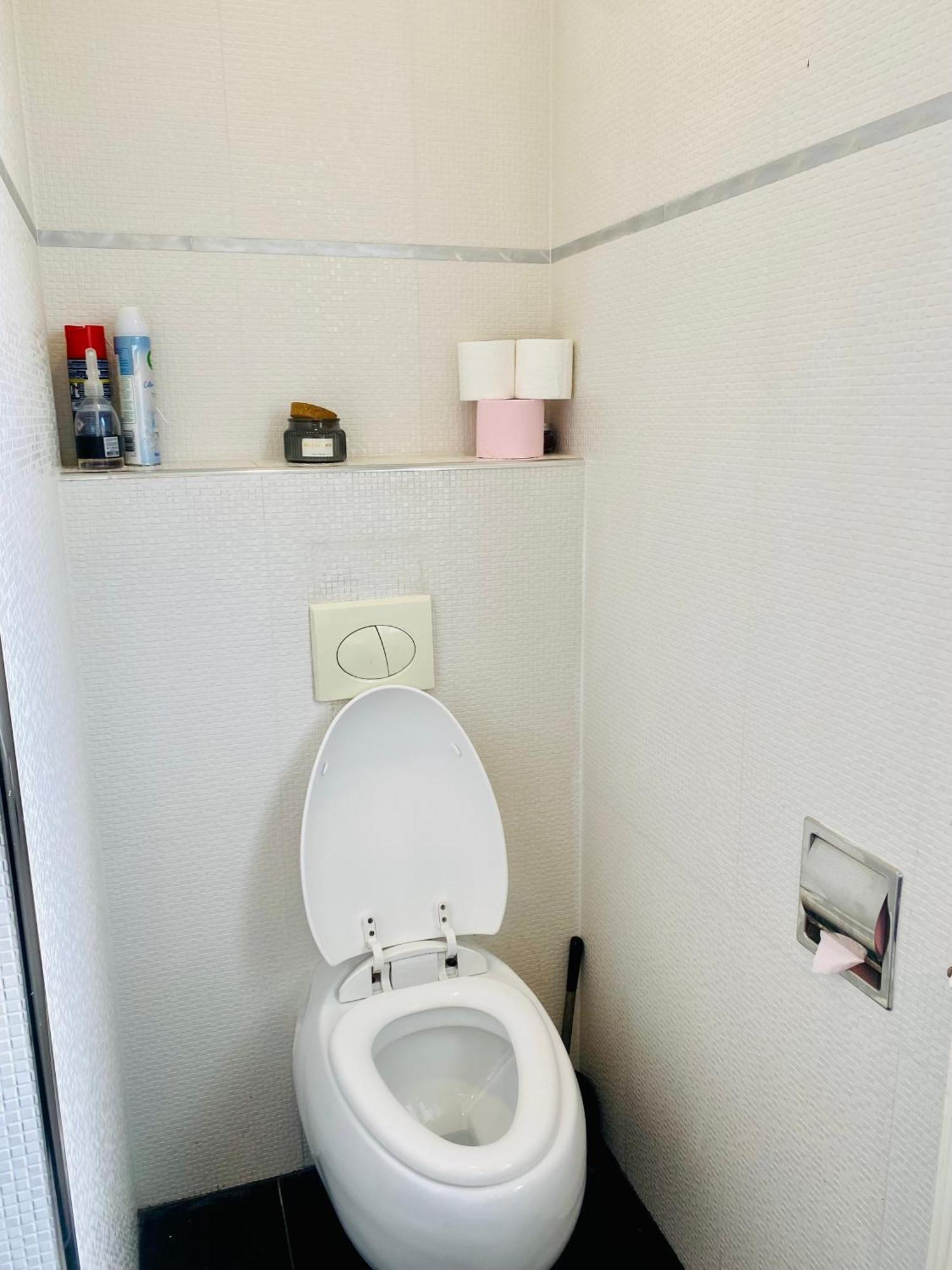 Maison Montmorency Apartment Luaran gambar
