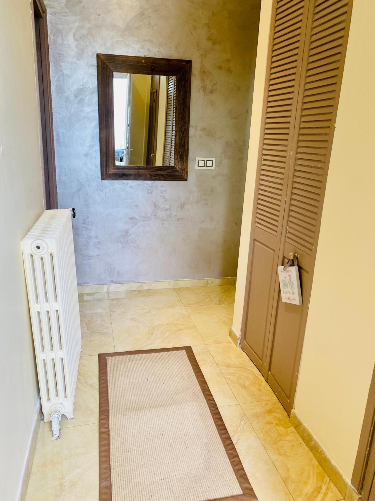 Maison Montmorency Apartment Luaran gambar